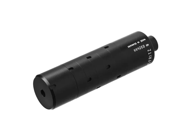 Cаундмодератор Nielsen Sonic 45 FRITZ 1/2*28 Max 6 Фото 1